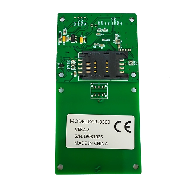 Ttl Contactless RF Smart Card Reader Writer Module