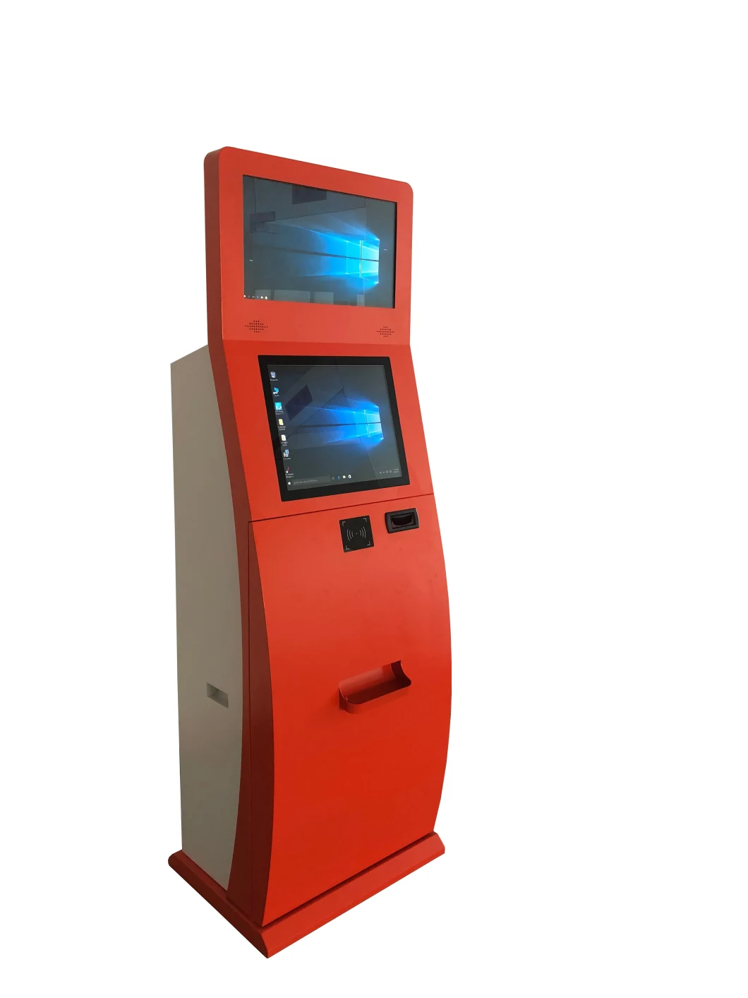 Hot Selling Automatic Ordering Self Service Touch Screen Payment Kiosk with 15′ ′ 21.5′ ′ 32