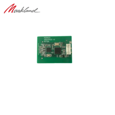 MCR523-M NFC RFID модуль бесконтактного считывания/записи смарт-карт