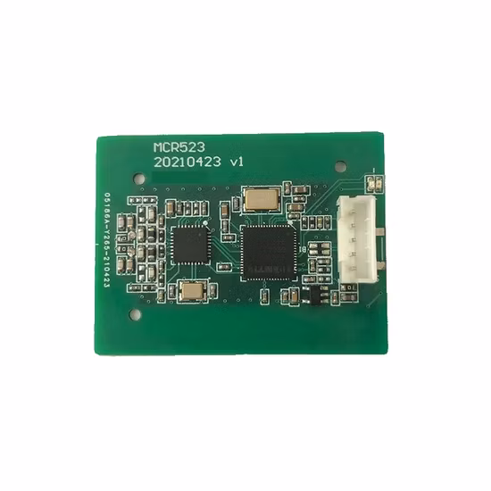 MCR523-M Модуль бесконтактного считывания смарт-карт NFC 13,56 МГц для всех распространенных ПК MCR523-M
